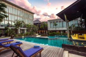 The Lerina Hotel Nusa Dua